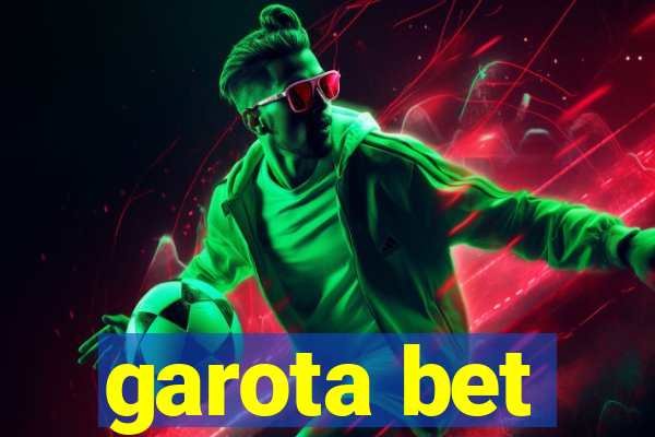 garota bet